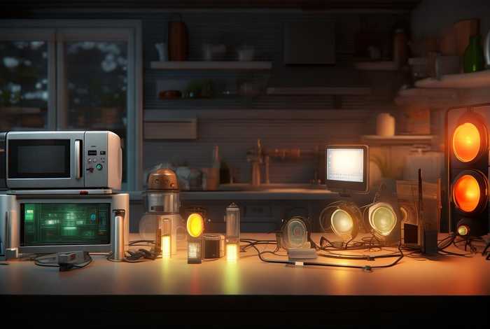 生活二极管的应用有哪些（生活二极管的应用有哪些特点）