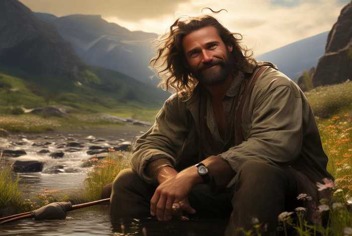 山神的休闲生活txt小说下载 山神的休闲生活 小说