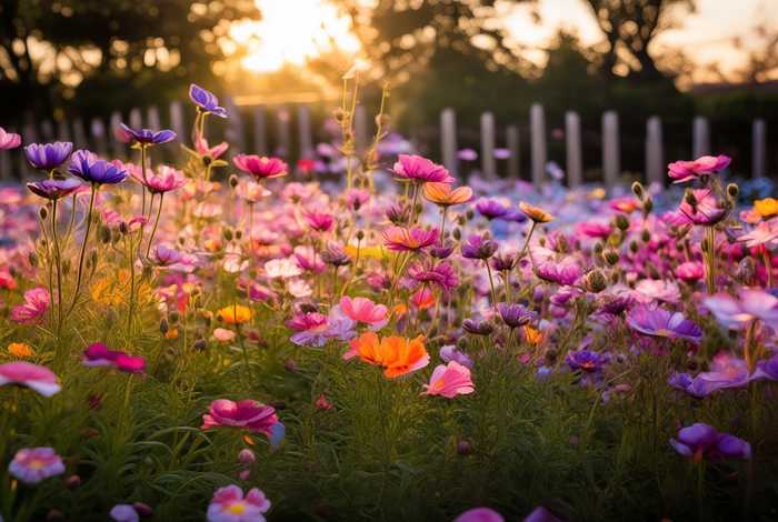 生活像花儿一样绽放优美句子 - 生活像花儿一样绽放优美句子摘抄