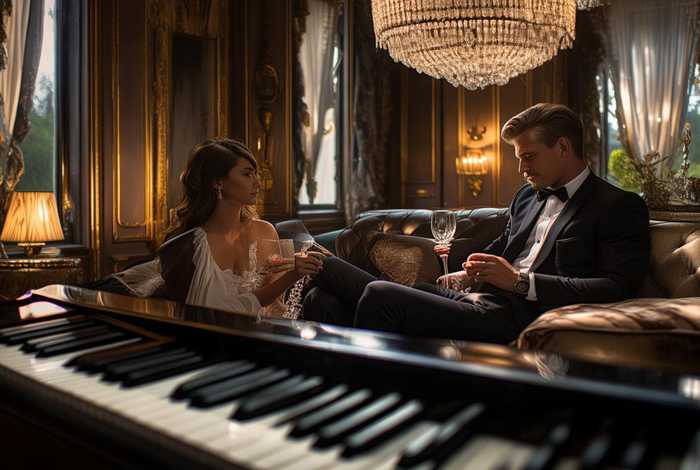 生活奢侈的英文 生活奢侈的英文怎么说