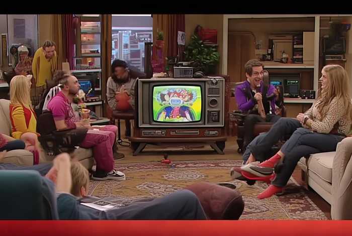 生活大爆炸第七季免费观看；生活大爆炸第七季免费观看在线