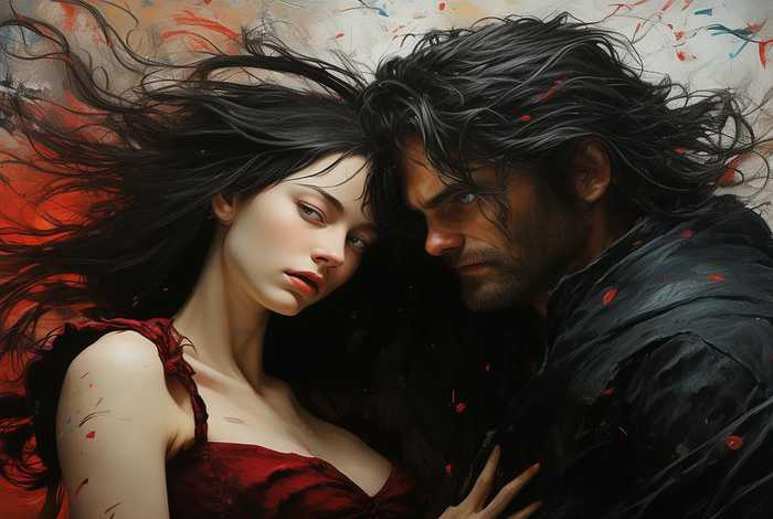 扭曲的复仇式恋爱漫画免费 - 扭曲的复仇式恋爱漫画免费阅读