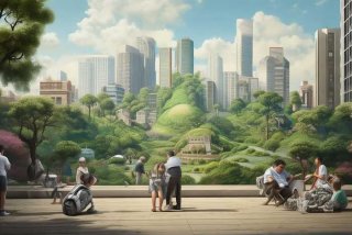 人民美好生活需要与发展不平衡；人民美好生活需要与发展不平衡不充分的矛盾