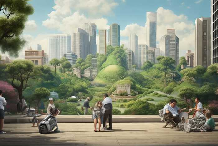 人民美好生活需要与发展不平衡；人民美好生活需要与发展不平衡不充分的矛盾