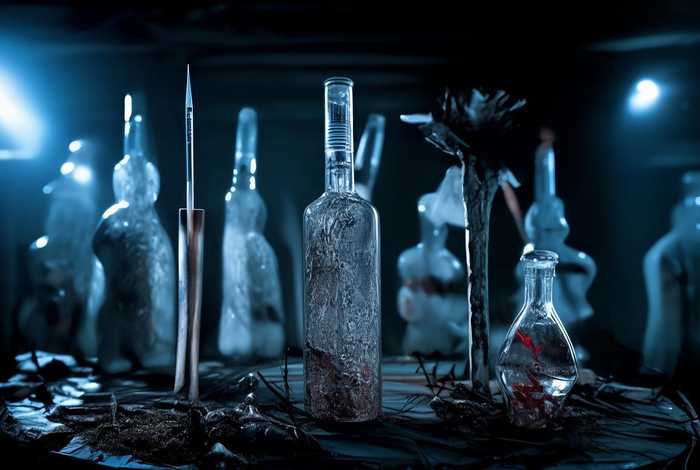 生活中致命的毒 生活中有剧毒致命的物品