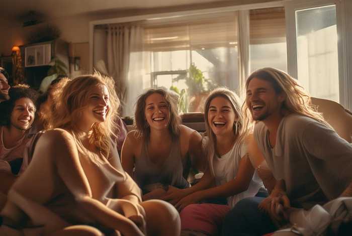 生活照近期 的生活照