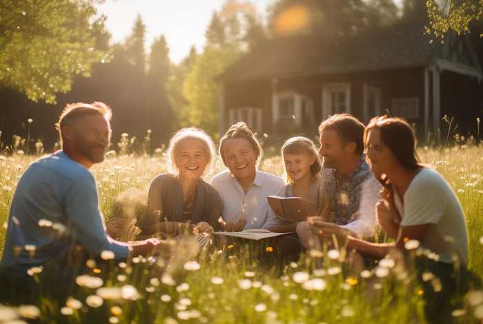 什么才是安逸的生活；什么才是安逸的生活呢