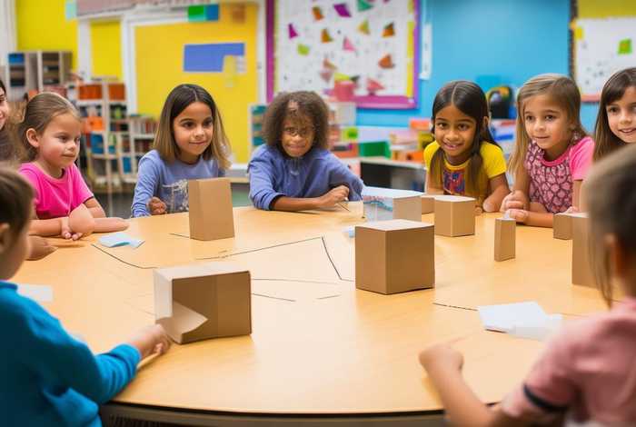 生活中的立体图形教案北师大版(生活中立体图形第二课时北师大版教案) 生活中的立体图形教案北师大版(生活中立体图形第二课时北师大版教案)