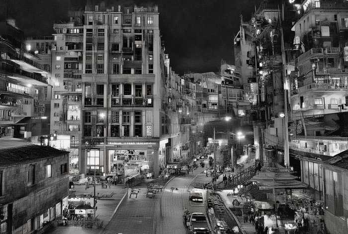 南昌699创意园图片 南昌699文化创意园地铁路线