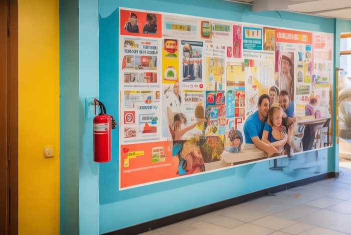 生活区的安全须知 生活区的安全须知有哪些