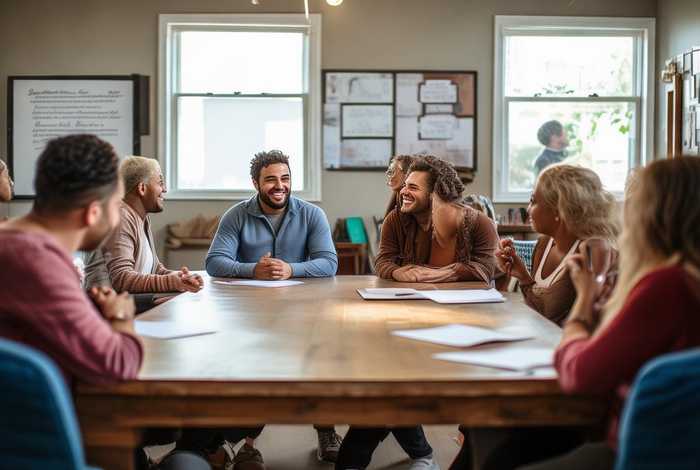 生活类培训 生活类培训课程