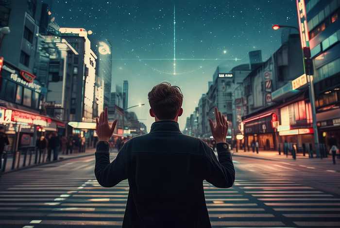 生活中你是怎么辨别方向的；生活中你是怎么辨别方向的呢