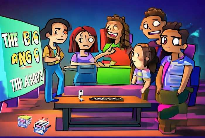 生活大爆炸第9季在线免费观看完整版（生活大爆炸第9季在线观看免费五五）