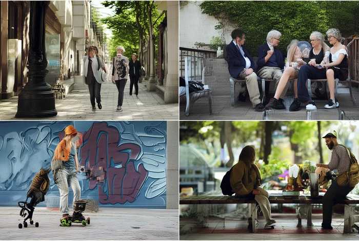 每个人的生活方式不同罢了、每个人的生活方式都不一样英文 每个人的生活方式不同罢了、每个人的生活方式都不一样英文