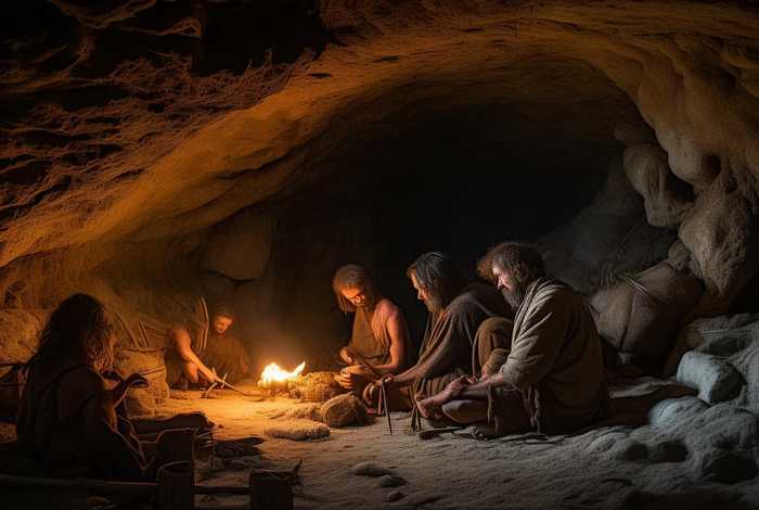 山洞生活挑战;山洞生活挑战详情 山洞生活挑战;山洞生活挑战详情