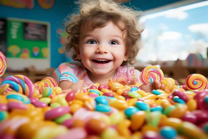 生活中的糖很甜很甜仿写二年级;生活中的糖很甜很甜仿写二年级上册 生活中的糖很甜很甜仿写二年级;生活中的糖很甜很甜仿写二年级上册