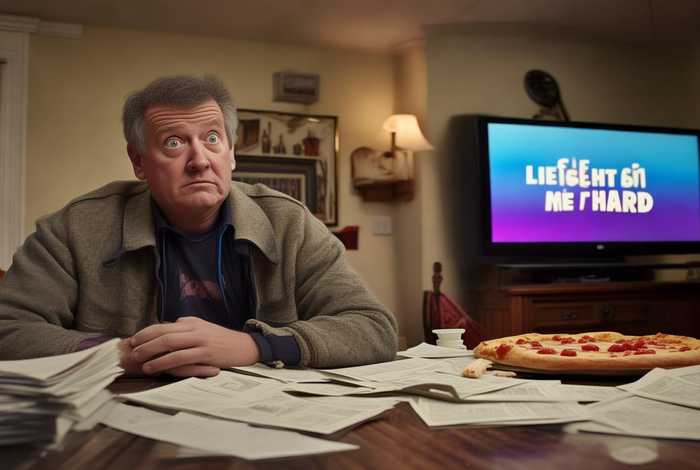 生活对我下手了在线免费观看 - 生活对我下手了 在线观看