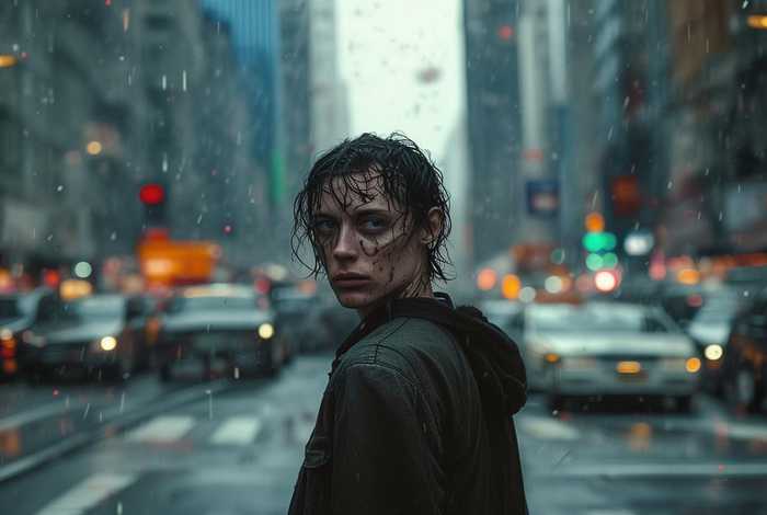 生活战场感悟；生活战场感悟精辟短句