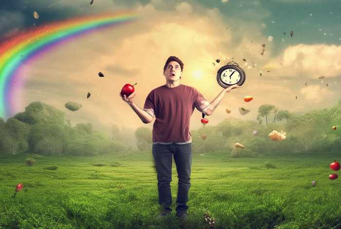 生活欺骗我的说说 - 生活欺骗我的说说图片