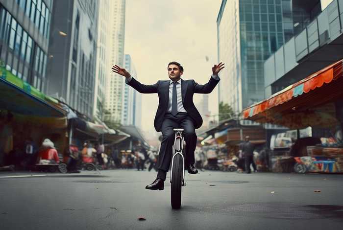 生活中自相矛盾的实例；生活中自相矛盾的实例有哪些