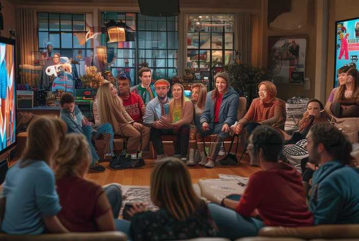 生活大爆炸能在哪里看、生活大爆炸在哪里看正版