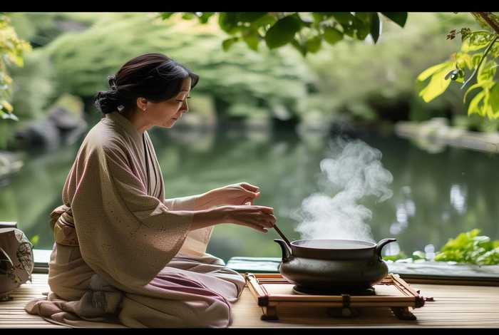 生活与茶叶的关系 生活与茶叶的关系是什么 生活与茶叶的关系 生活与茶叶的关系是什么