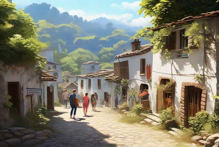 哪个城市生活节奏慢消费低 哪个城市生活节奏慢消费低些