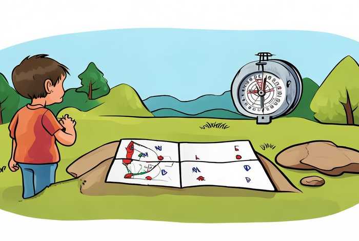 生活中怎样辨别方向的方法二年级 生活中怎样辨别方向的方法二年级上册 生活中怎样辨别方向的方法二年级 生活中怎样辨别方向的方法二年级上册