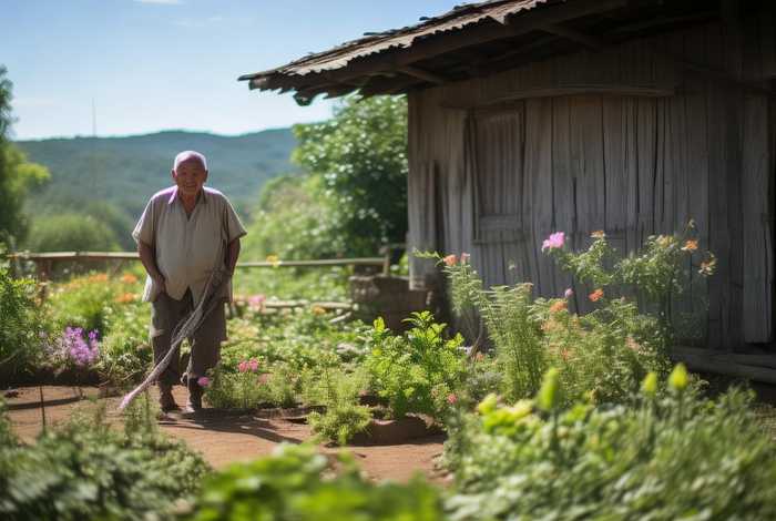 生活简朴的四字成语 - 生活简朴的四字成语有哪些