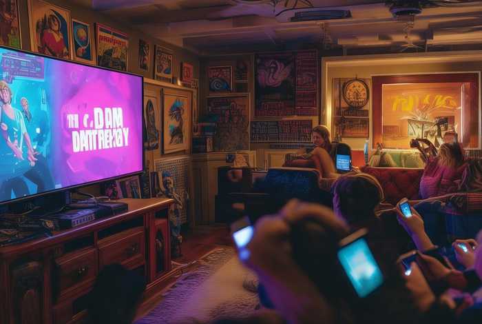 生活大爆炸在哪儿能看 生活大爆炸在哪儿能看到