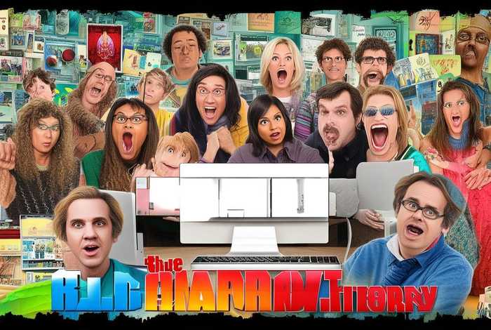 生活大爆炸第四季在线观看爱奇艺；生活大爆炸第四季在线观看爱奇艺免费