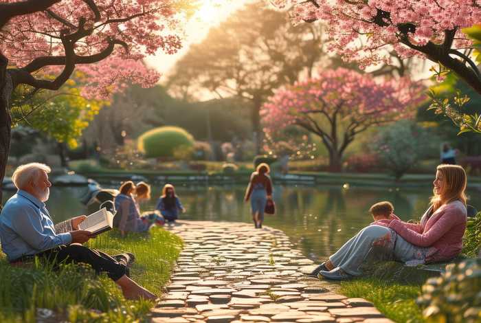 生活方式的英语作文好句；生活方式的英语作文好句摘抄