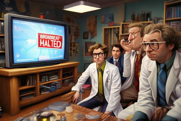 生活大爆炸被禁播 生活大爆炸被禁播多久