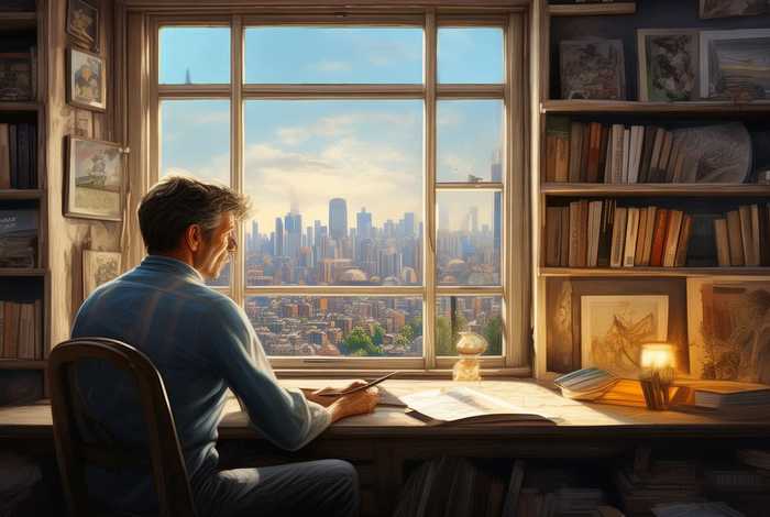 生活的理想是什么；生活的理想是什么意思