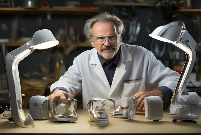 生活实用小发明 生活实用小发明教程