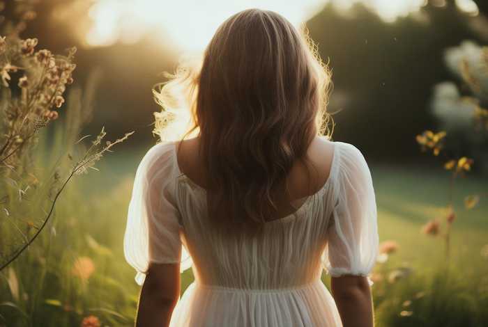 清纯女生照片生活照不露脸；清纯女生照片生活照不露脸真实