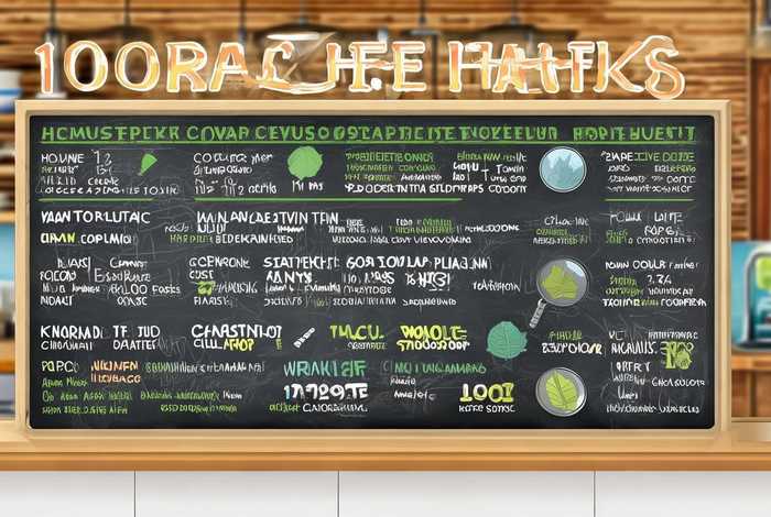 生活小常识生活小窍门 生活小常识生活小窍门100条