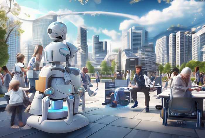 人工智能在日常生活中的应用案例，人工智能在日常生活中的应用案例有哪些