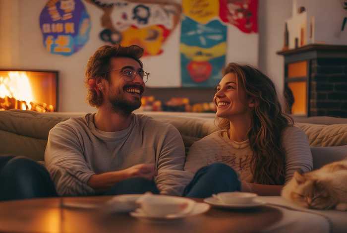 生活就是爽歪歪上一句是什么，生活就是爽歪歪上一句是什么意思