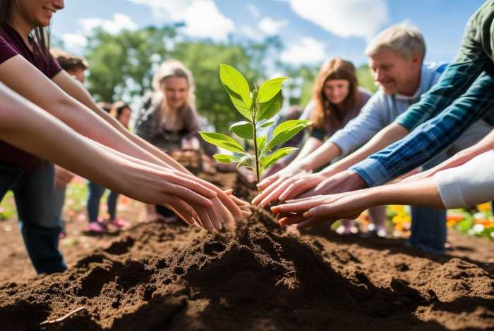 生活中团结的事例有哪些；生活中团结的事例有哪些作文