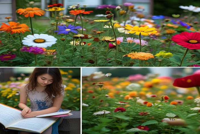 生活是一首诗作文读后感、生活是一首诗作文读后感500字