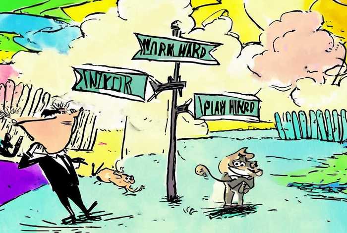 生活怎么过才有意义幽默句子 生活怎么过才有意义幽默句子图片