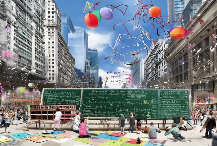 生活与数学视频，生活与数学视频素材