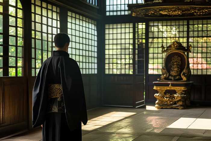 普通日本人见了天皇需要注意什么 - 普通日本人见了天皇需要注意什么问题