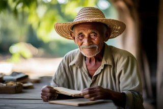 生活朴素作风正派 生活朴素作风正派的例子