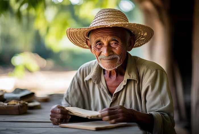生活朴素作风正派 生活朴素作风正派的例子