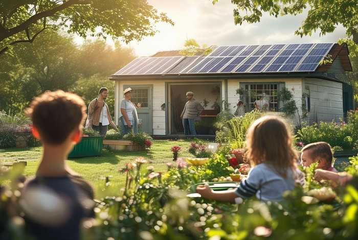 生活包括哪些方面（绿色生活包括哪些方面）