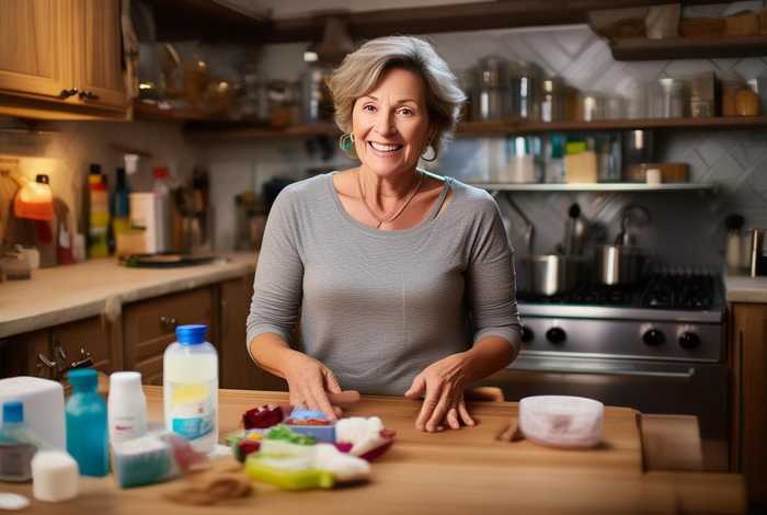 生活小妙招广播稿 生活小妙招广播稿两百字