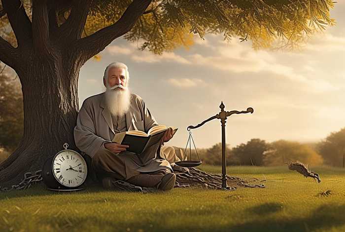 生活的事实讲了什么（生活的事实讲了什么道理）