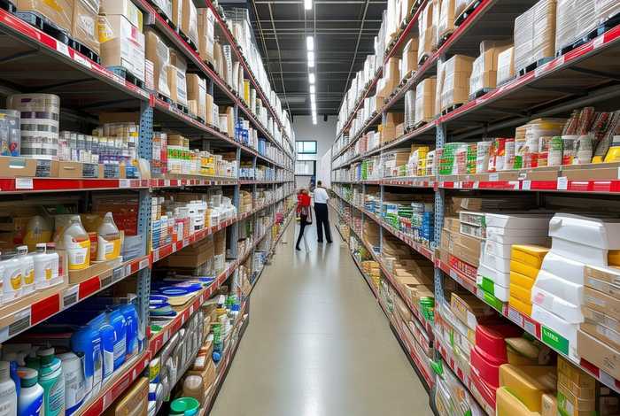 生活用品货源批发（生活用品货源批发厂家）